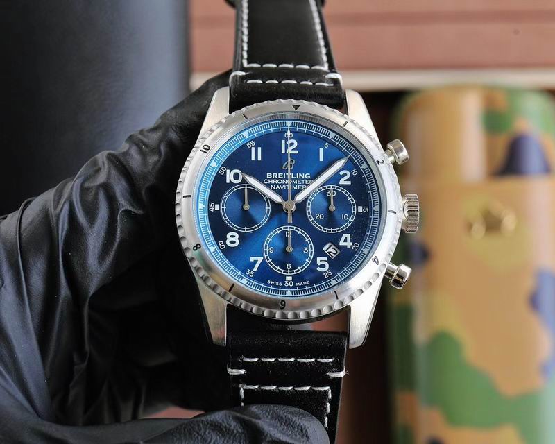 Breitling 46X13mm 030233